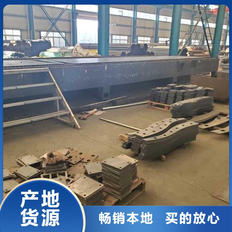  灯光护栏售后服务完善