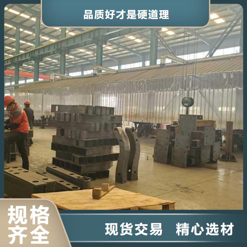  燈光護欄多種規(guī)格供您選擇