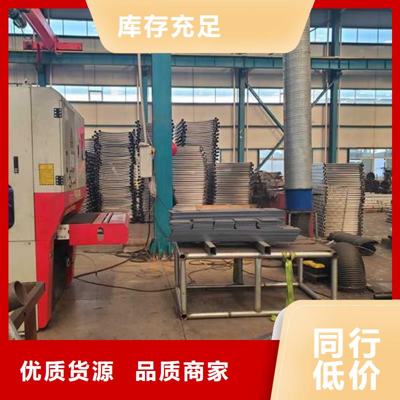 灯光护栏诚信为本