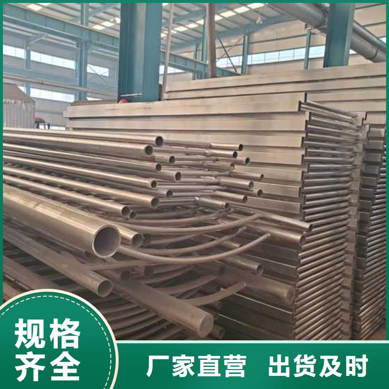 燈光護(hù)欄質(zhì)量看得見