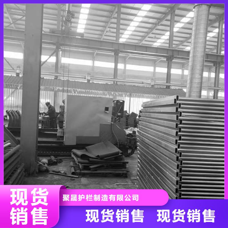 发货速度快的桥防撞护栏经销商