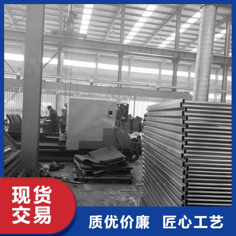 桥防撞护栏企业-大品牌