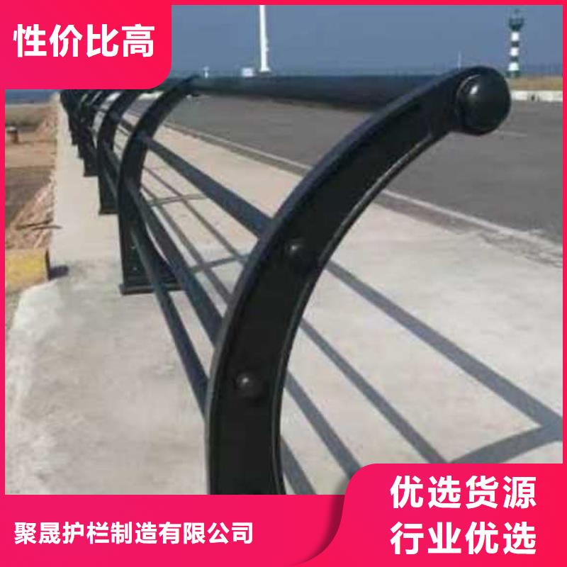 【燈光護(hù)欄】【交通護(hù)欄】廠家直銷省心省錢