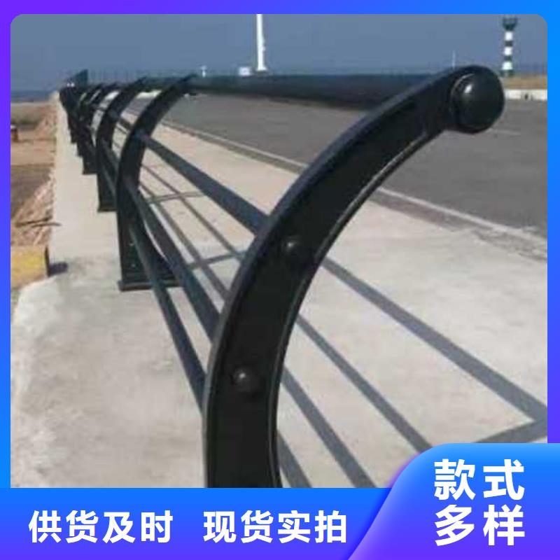 灯光护栏精益求精