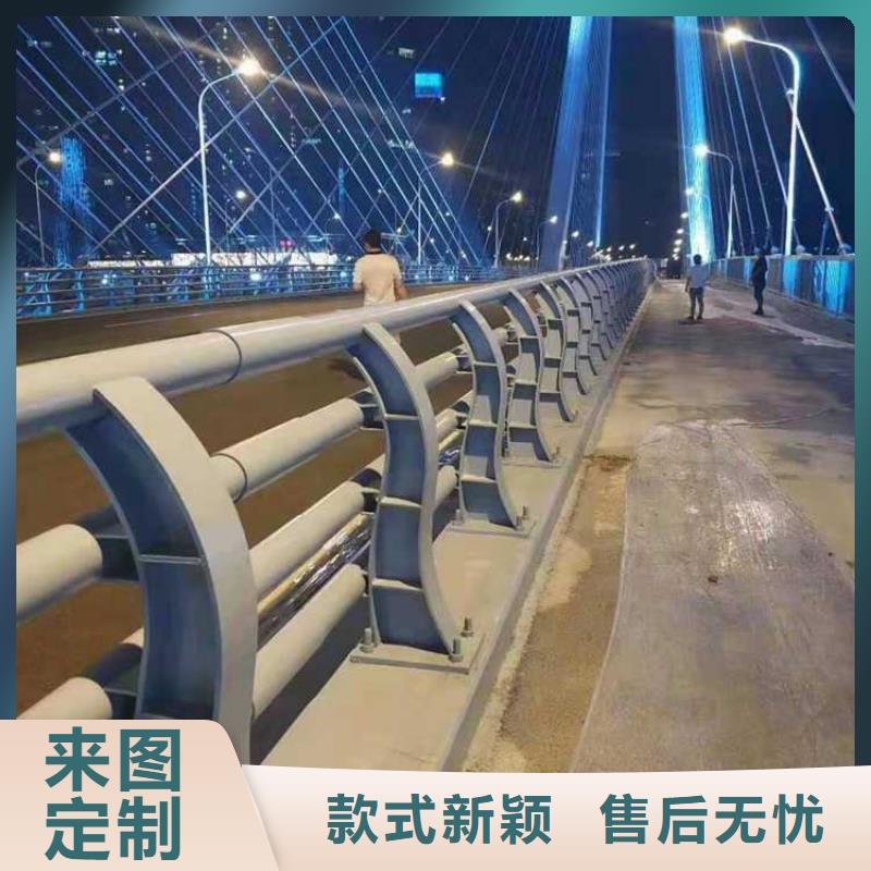  灯光护栏欢迎来厂考察