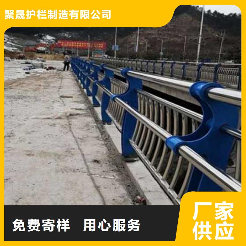 燈光護欄廠家精選