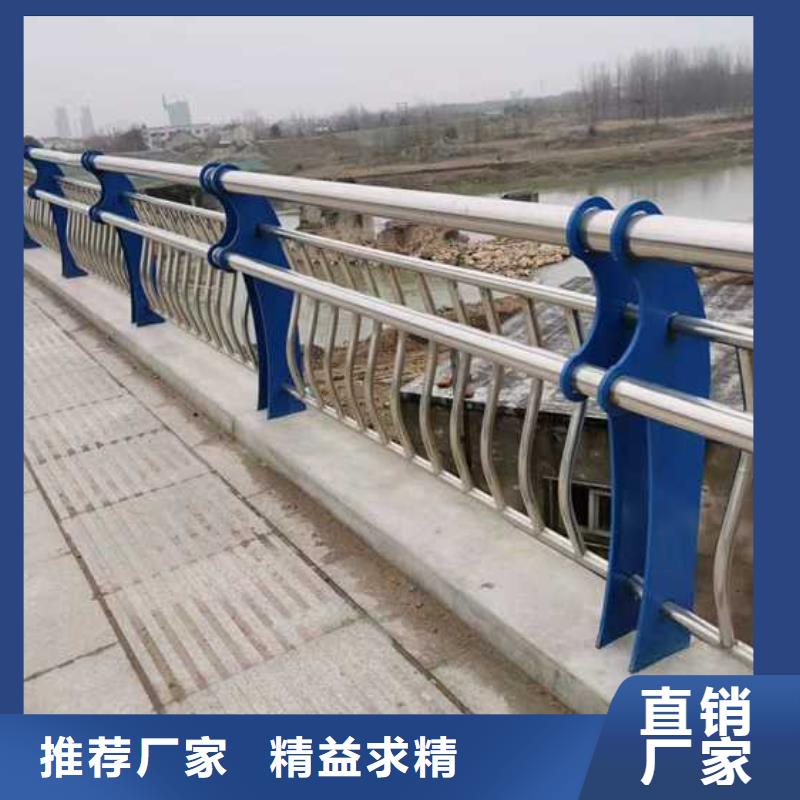  灯光护栏欢迎来厂考察