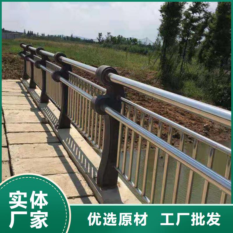 【灯光护栏】,桥梁栏杆质检严格