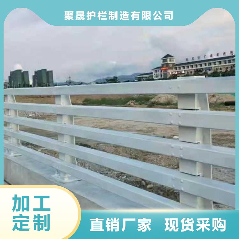 灯光护栏工艺层层把关