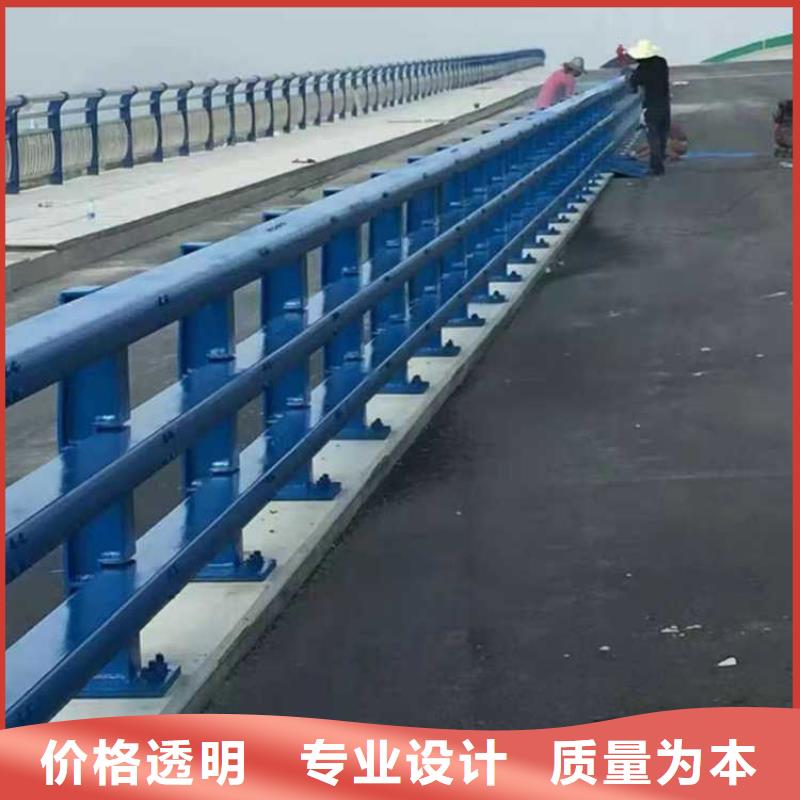  灯光护栏品质优良