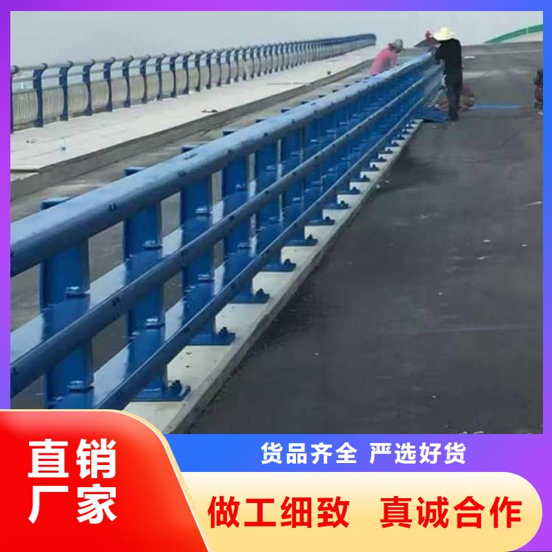 燈光護(hù)欄【道路護(hù)欄】貼心服務(wù)