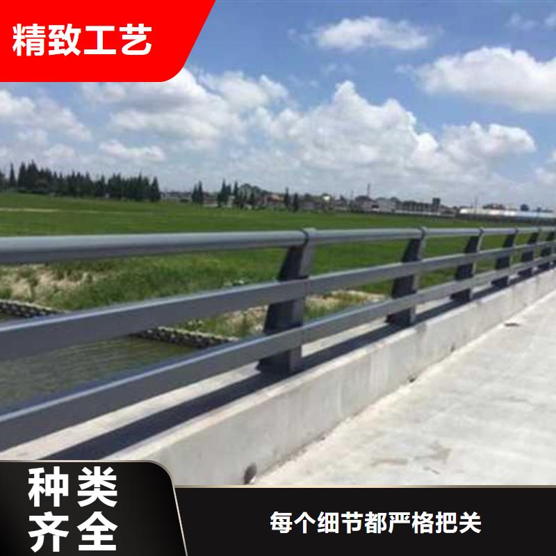 灯光护栏品质值得信赖