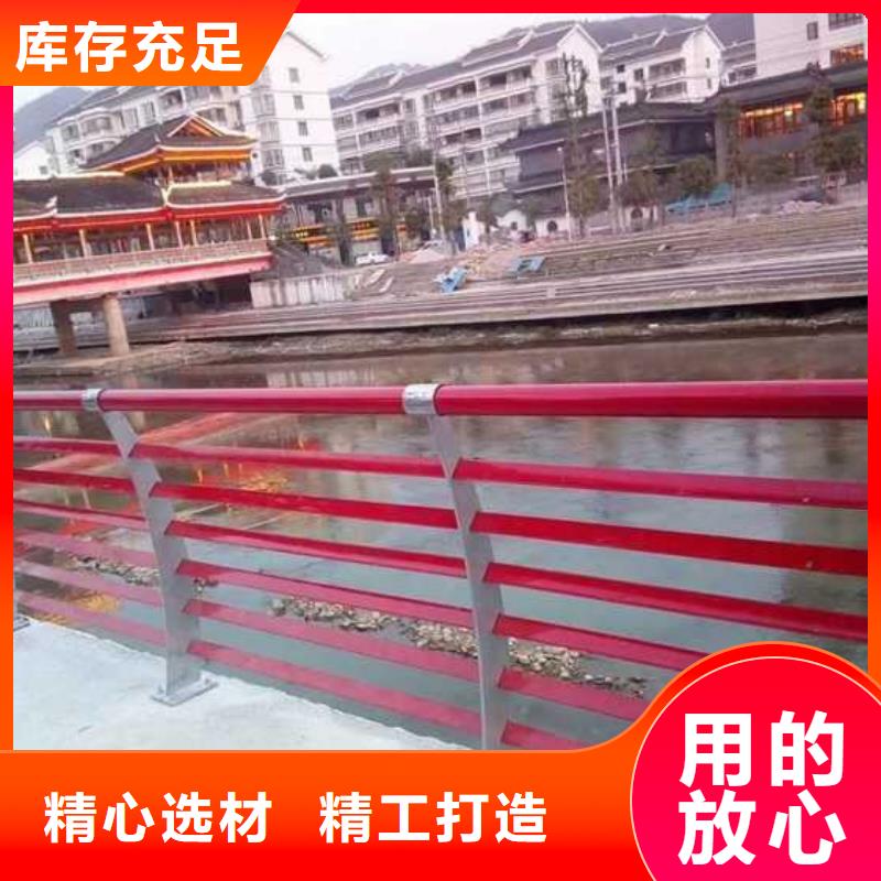  灯光护栏售后服务完善