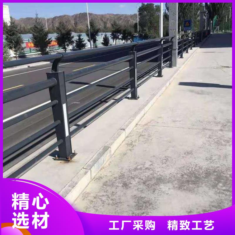 性价比高的桥梁钢护栏经销商