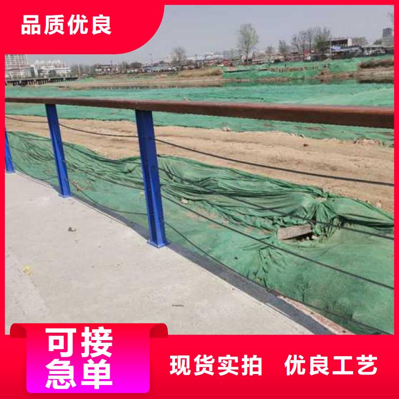灯光护栏实体厂家支持定制