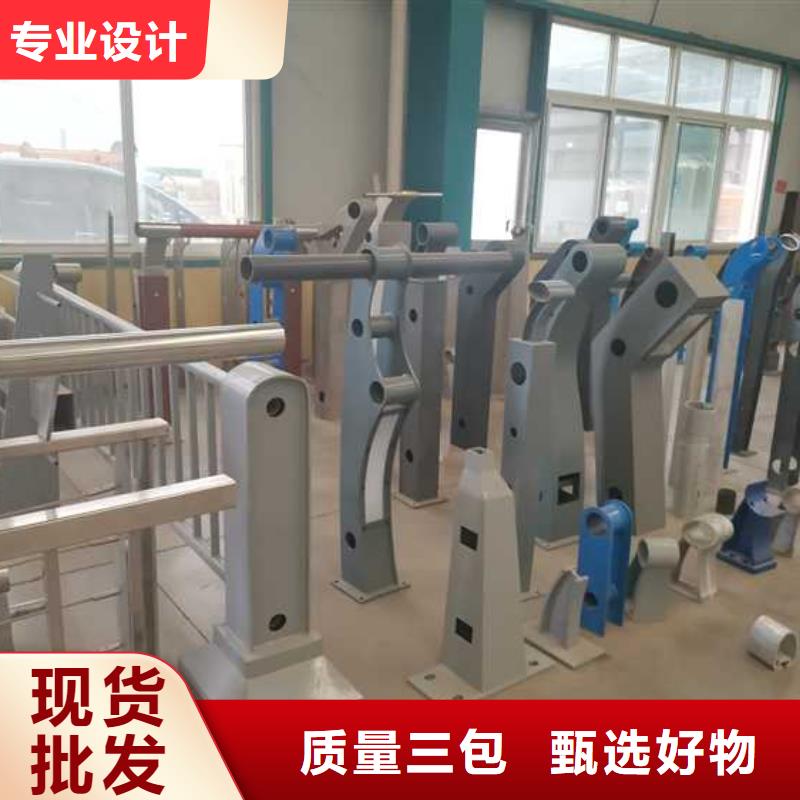 燈光護(hù)欄專業(yè)供貨品質(zhì)管控