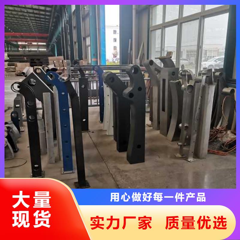  燈光護欄庫存齊全廠家直供