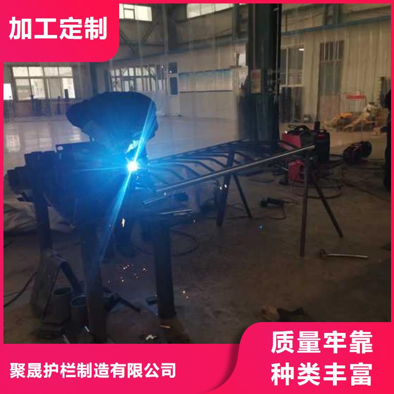 【燈光護欄鍍鋅波形護欄買的放心】