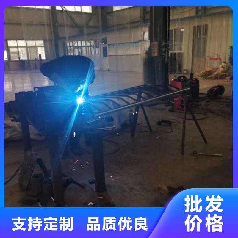 灯光护栏【市政护栏】产品参数