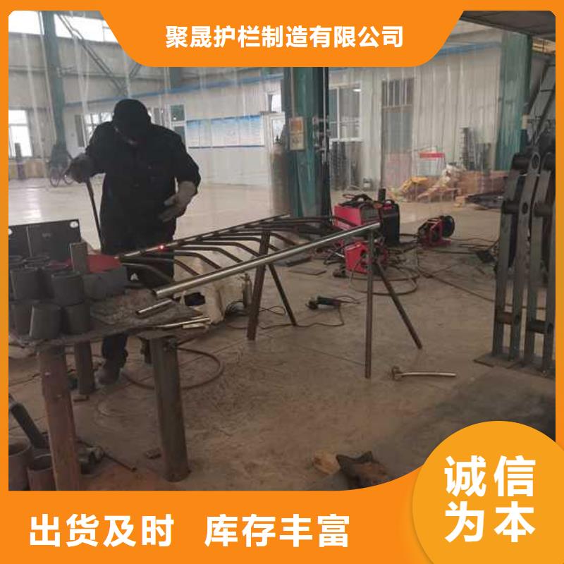 灯光护栏订购