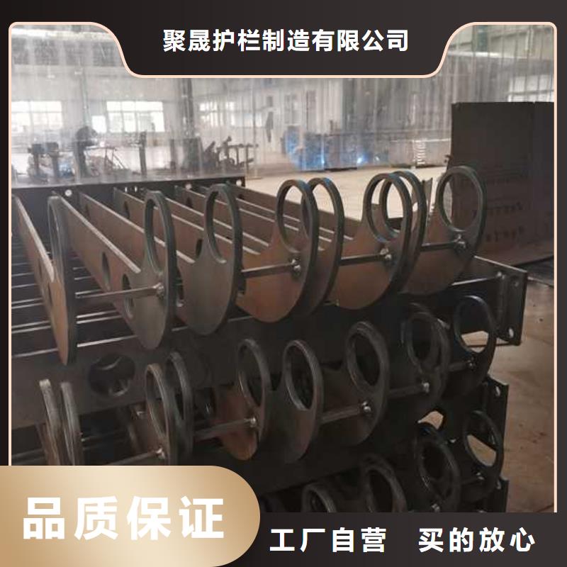 【灯光护栏】桥梁防撞护栏为您提供一站式采购服务