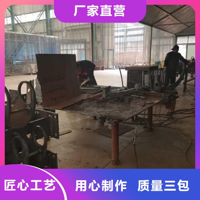  灯光护栏快速物流发货
