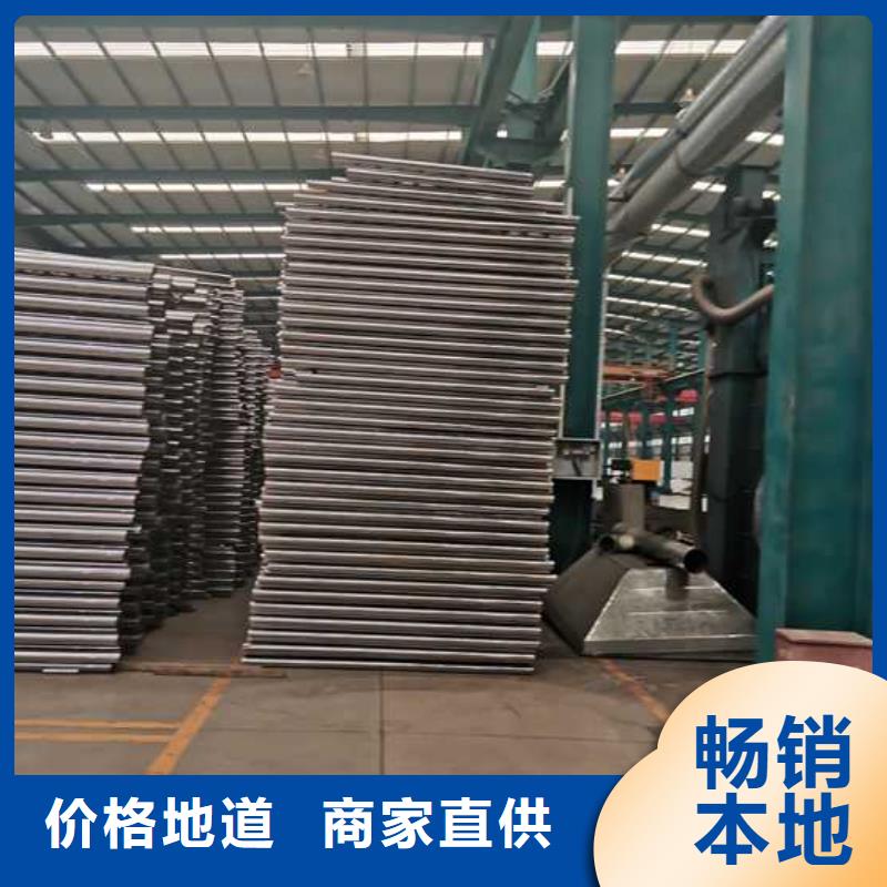 灯光护栏桥梁景观栏杆真材实料