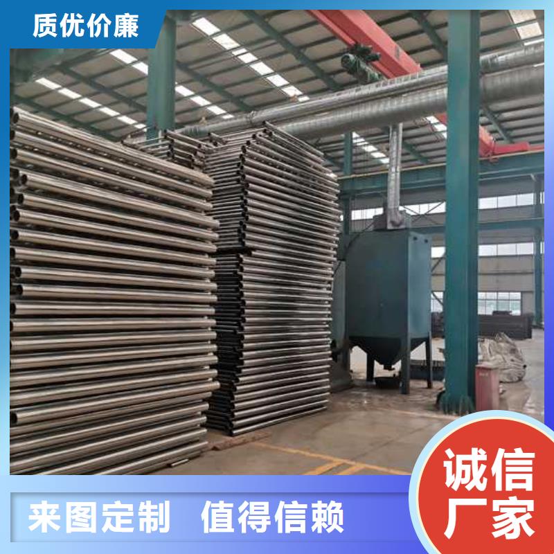 燈光護(hù)欄防撞護(hù)欄生產(chǎn)廠家廠家經(jīng)驗(yàn)豐富