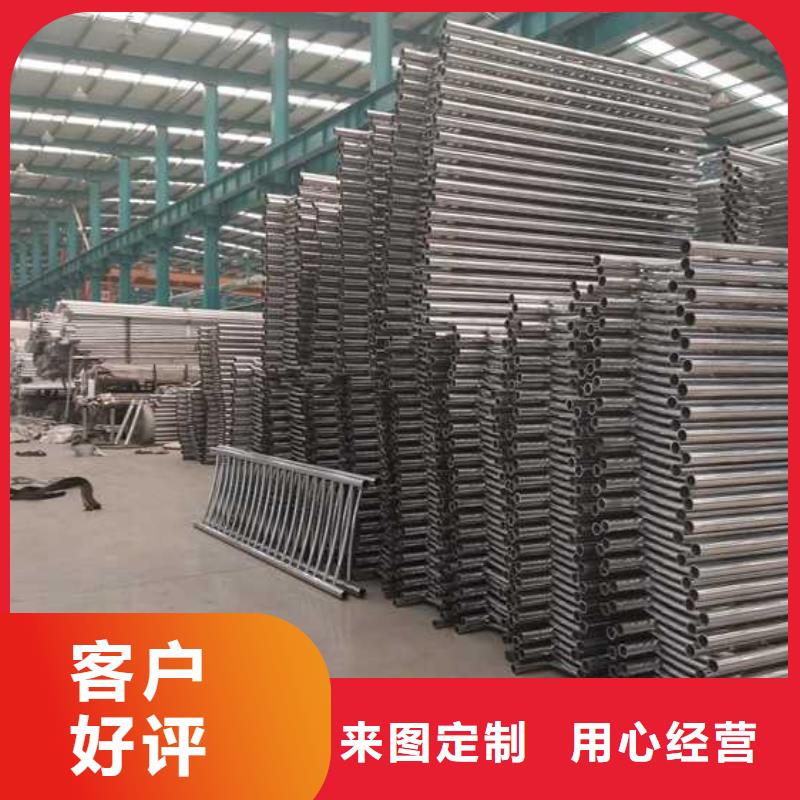  燈光護欄一致好評產(chǎn)品