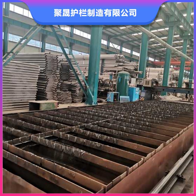  燈光護(hù)欄庫存齊全廠家直供