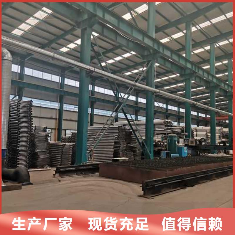 灯光护栏工厂采购