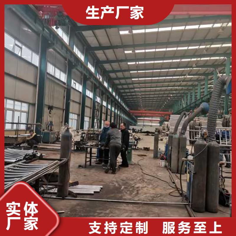 灯光护栏甄选好厂家
