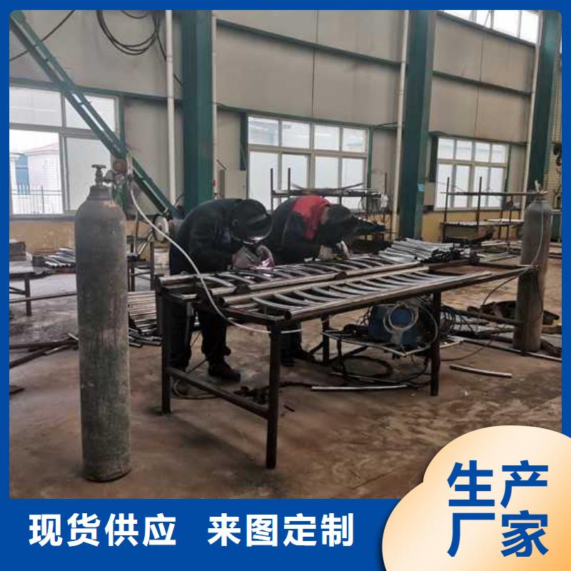 公路防撞护栏品类多