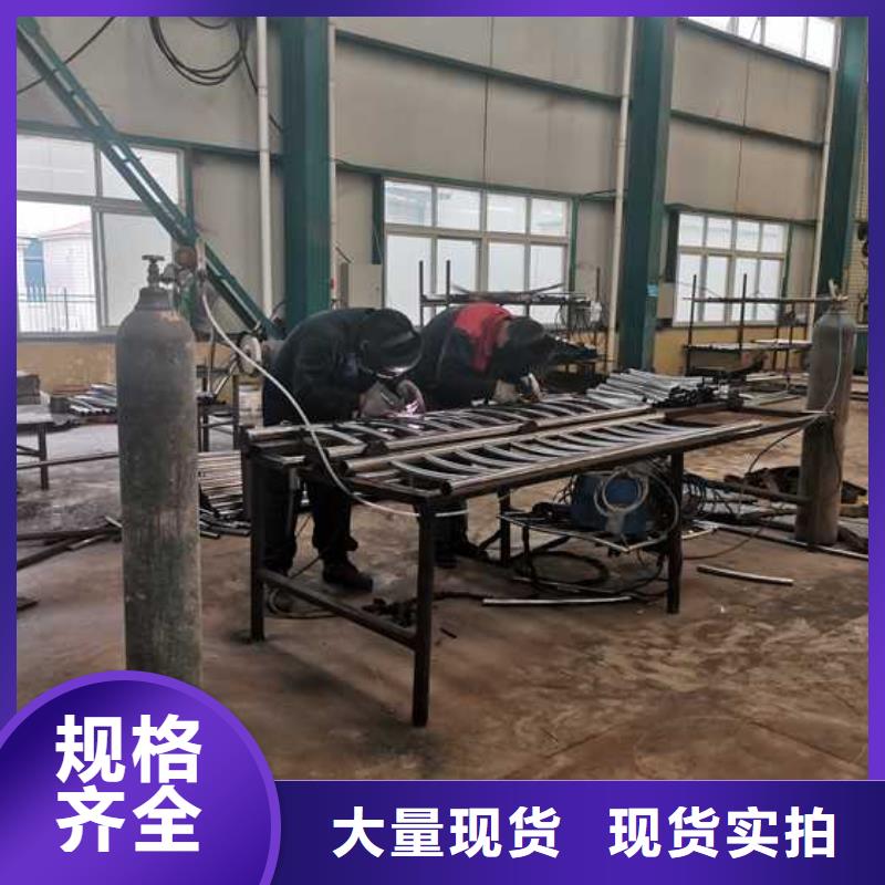  灯光护栏品质优良