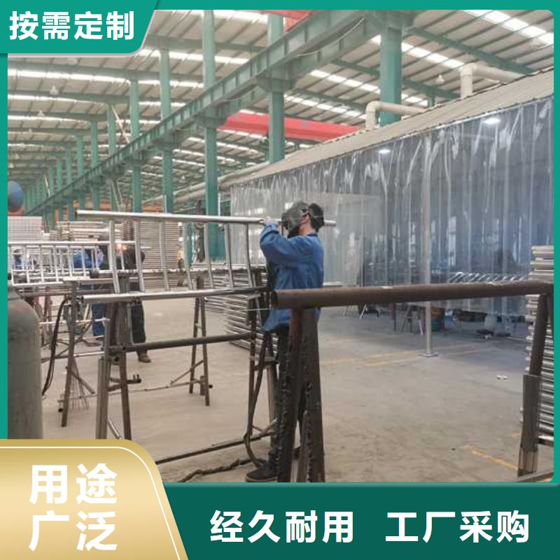 灯光护栏卓越品质保障