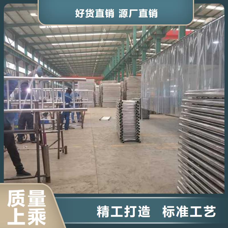 灯光护栏订购