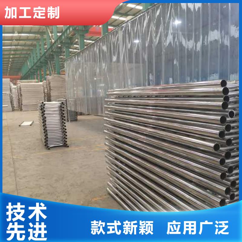 燈光護欄質(zhì)量看得見