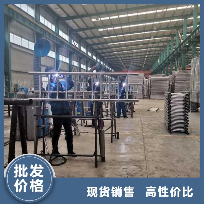 橋梁鋼護(hù)欄便宜批發(fā)
