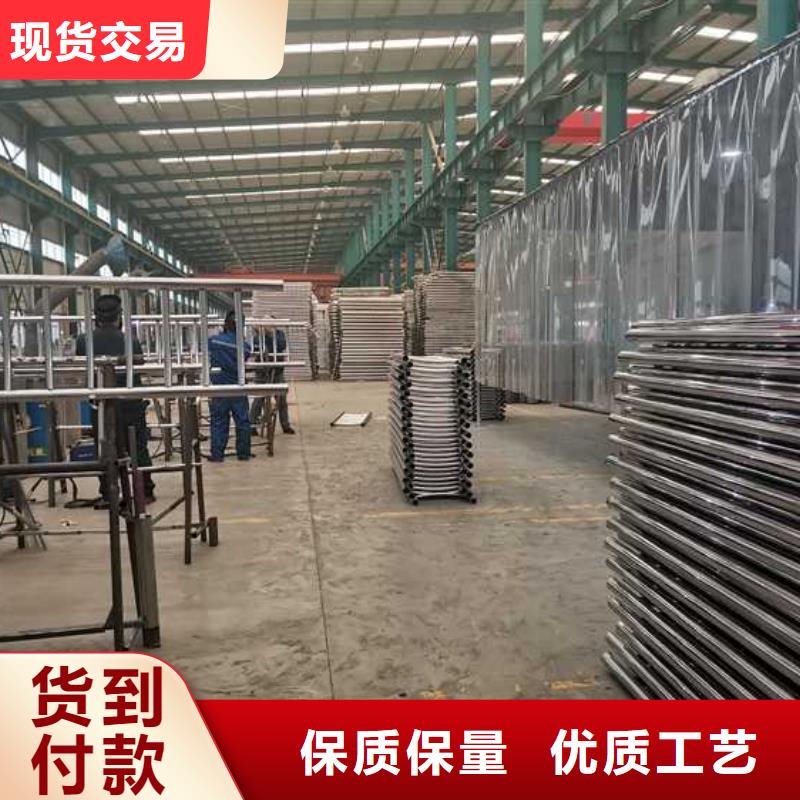 【燈光護(hù)欄不銹鋼立柱技術(shù)先進(jìn)】