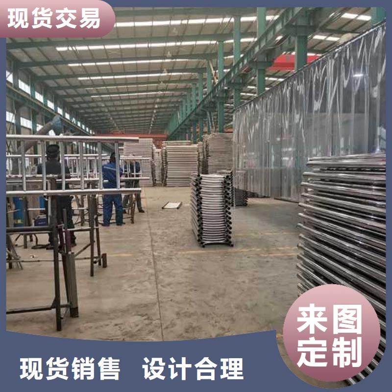 燈光護(hù)欄【道路護(hù)欄】讓利客戶