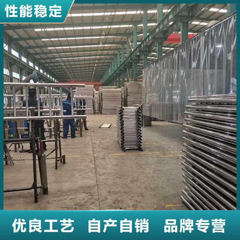 【燈光護(hù)欄不銹鋼橋梁護(hù)欄廠免費(fèi)安裝】