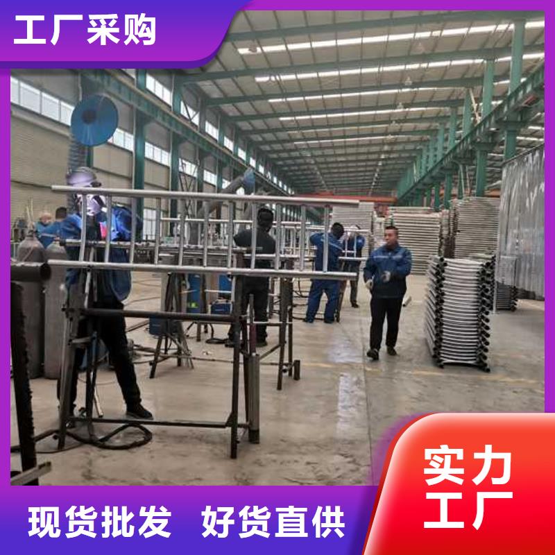 【灯光护栏【景观】护栏细节决定品质】