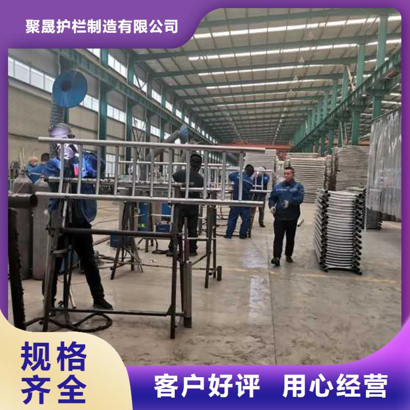  灯光护栏快速物流发货