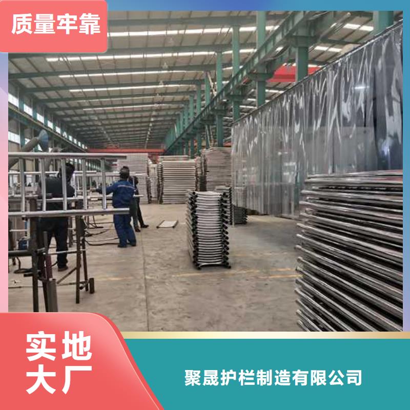 燈光護(hù)欄防撞護(hù)欄好貨直銷
