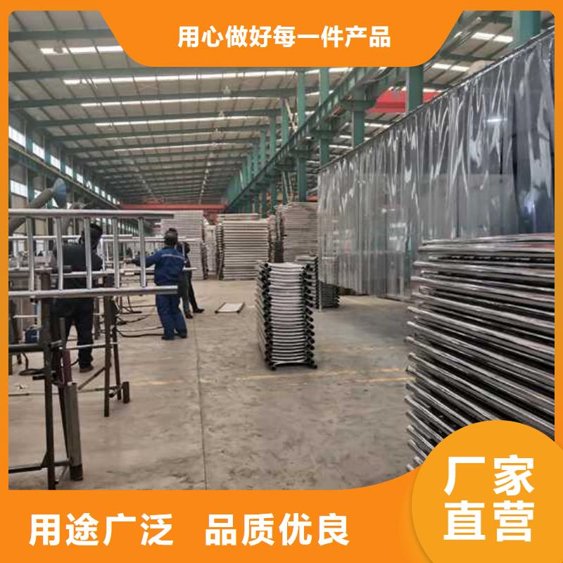 灯光护栏来图定制
