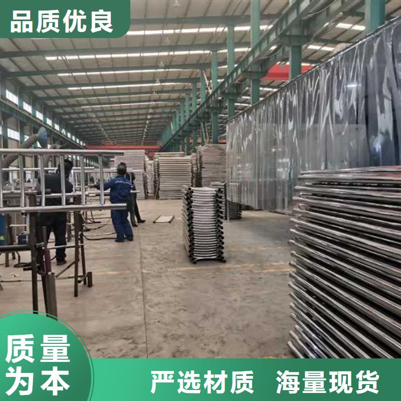 燈光護欄鍍鋅管景觀護欄卓越品質(zhì)保障