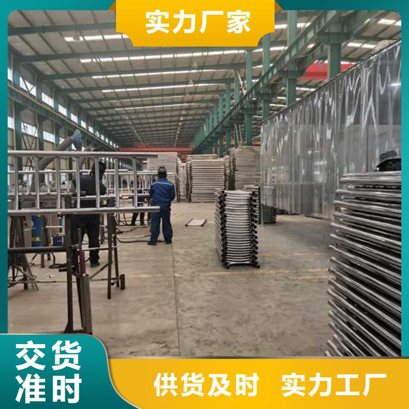 灯光护栏-河道防撞栏杆认准大品牌厂家