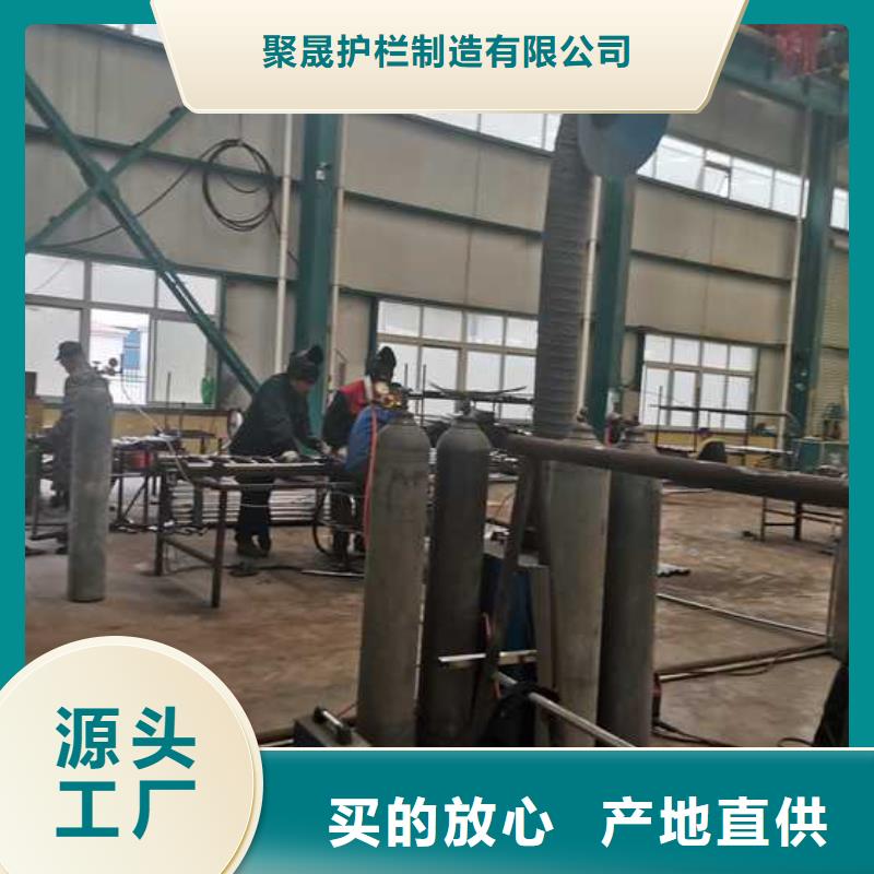 燈光護(hù)欄【橋梁護(hù)欄】供您所需