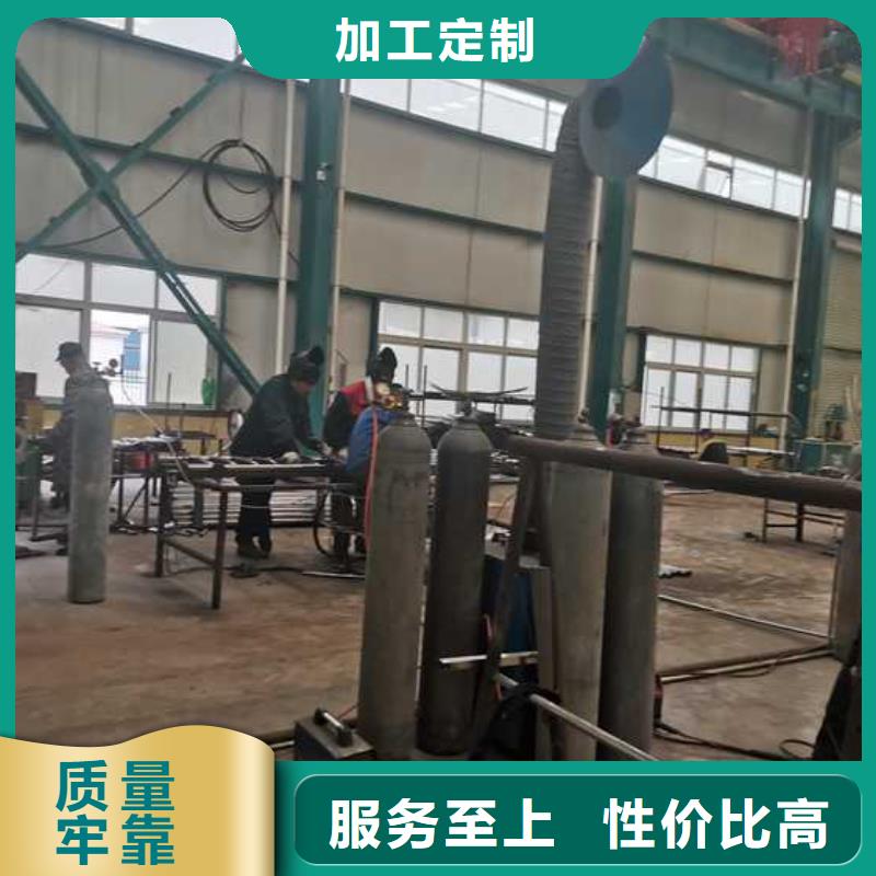  燈光護(hù)欄種類齊全