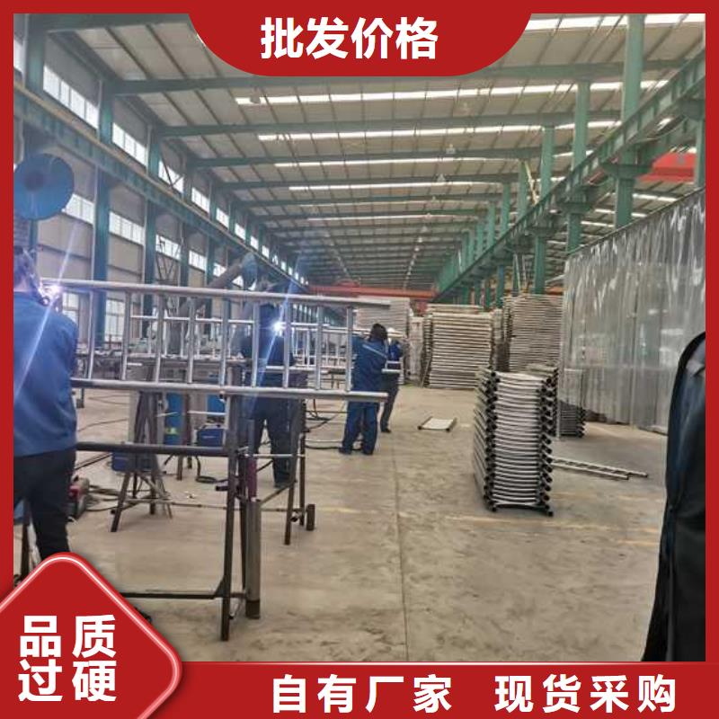 灯光护栏品质优良